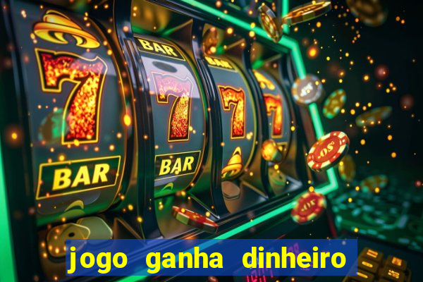 jogo ganha dinheiro no pix